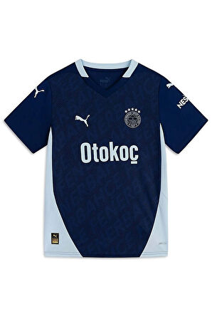 Fenerbahçe SK 24/25 Çocuk Üçüncü Forma (775378-09)