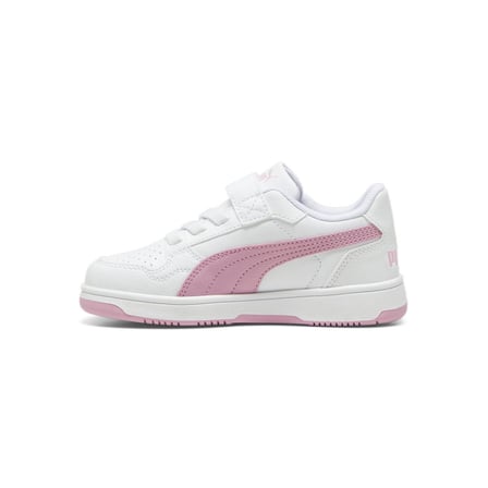 Puma 398995 Reb-L AC+ PS Spor Ayakkabı Beyaz-Pembe