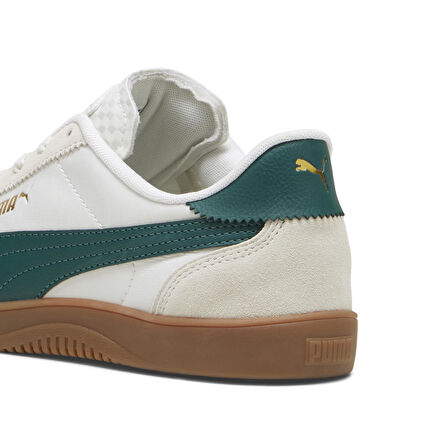 Puma Club 5v5 Lux OG Unisex  Gri Sneaker