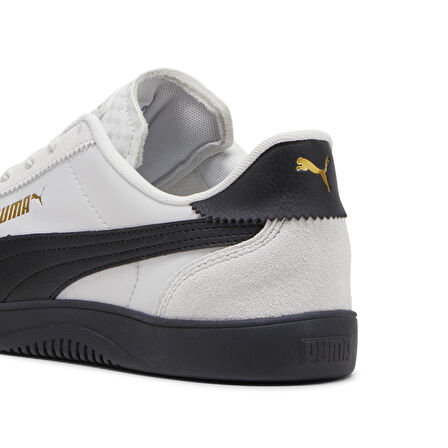 Puma 39745001 Club 5V5 Lux Og Erkek Günlük Spor Ayakkabı