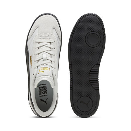Puma 39745001 Club 5V5 Lux Og Erkek Günlük Spor Ayakkabı