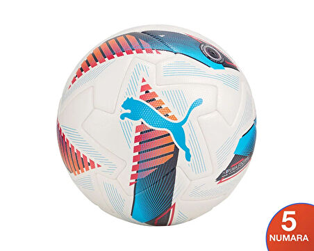 Puma Orbita Super Lig 1 (Fifa Pro) Futbol Topu 8451701 Renkli