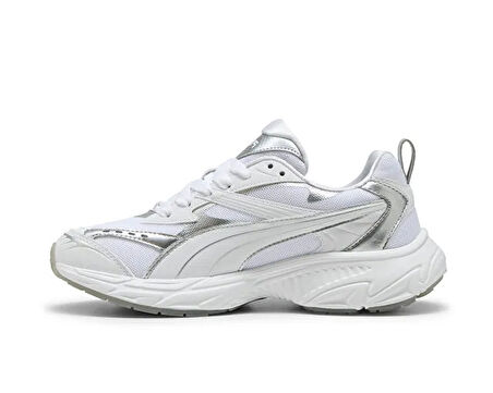 Puma Morphic Astroescape Wns Kadın Günlük Ayakkabı 40131301 Renkli