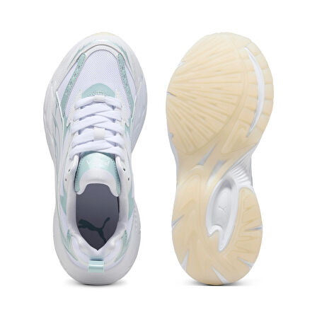 Puma Puma Morphic Astroescape Wns Kadın Sneaker