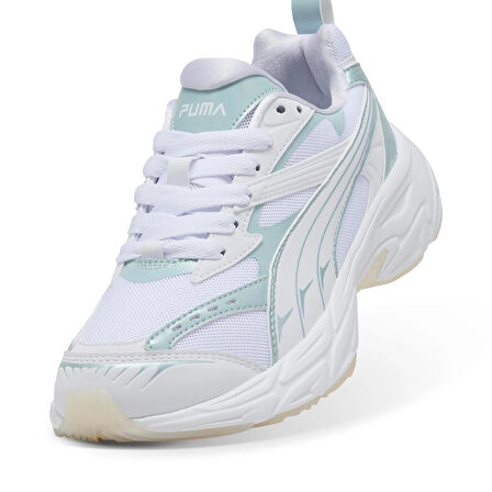 Puma Puma Morphic Astroescape Wns Kadın Sneaker