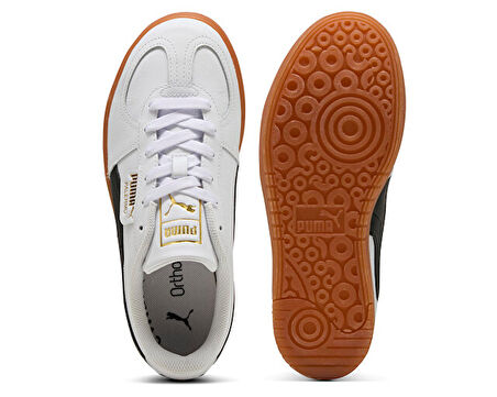 Puma Palermo Elevata Lth Wns Kadın Günlük Ayakkabı 40046102 Renkli