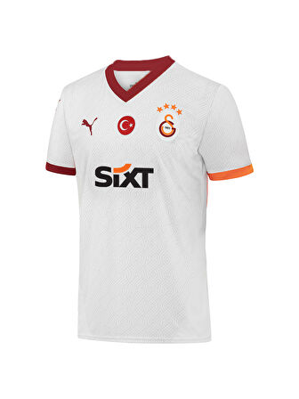 Galatasaray Puma 2024/2025 Deplasman Taraftar Forma 77966302