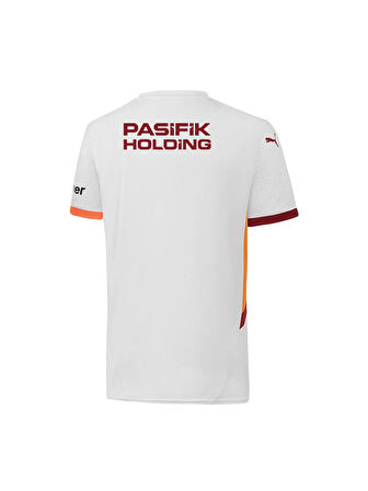 Galatasaray Puma 2024/2025 Deplasman Taraftar Forma 77966302