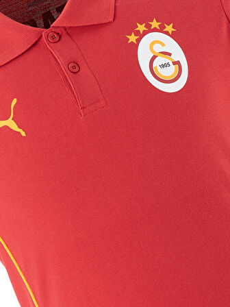 Galatasaray Puma A Takım Polo T-Shirt 77969101