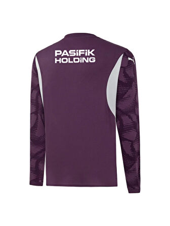 Galatasaray Puma 2024/2025 Kaleci Mor Forma 77967208