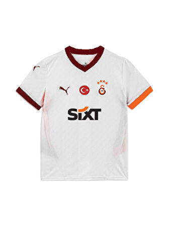 Galatasaray Puma 2024/2025 Çocuk Deplasman Taraftar Forma 77966602