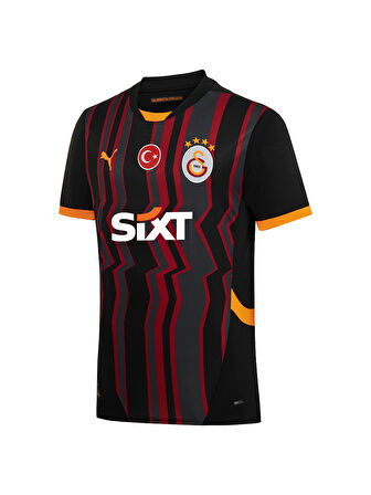 Galatasaray Puma 2024/2025 Alternatif Profesyonel Forma 77964903