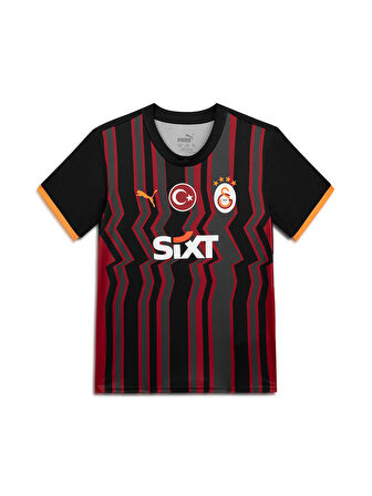 Galatasaray Puma 2024/2025 Çocuk Alternatif Forma 77966103