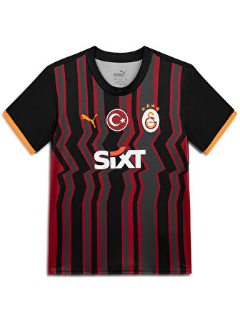 Galatasaray Puma 2024/2025 Alternatif Taraftar Forma 77966403