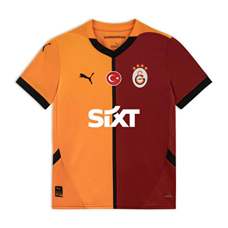 Puma Forma Galatasaray Home Replica Jr