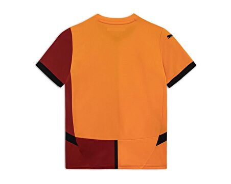 Puma Galatasaray Sk 2024/2025 Çocuk Futbol İç Saha Forması Galatasaray Sk 2024/2025 Çocuk Futbol İç Saha Forması 77965901 Renkli