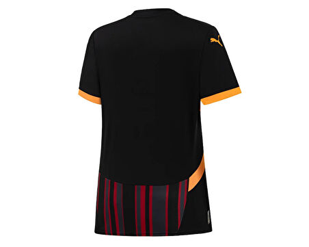Puma Galatasaray Sk 2024/2025 Kadın Futbol Forması Galatasaray Sk 2024/2025 Kadın Futbol Forması 77965803 Siyah