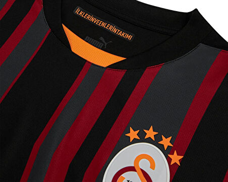 Puma Galatasaray Sk 2024/2025 Kadın Futbol Forması Galatasaray Sk 2024/2025 Kadın Futbol Forması 77965803 Siyah