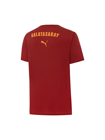 Galatasaray Puma A Takım T-Shirt 78121401