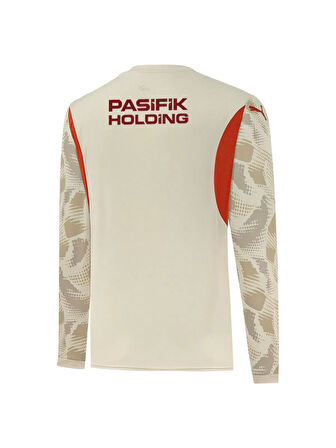 Galatasaray Puma 2024/2025 Kaleci Gri Forma 77967206