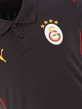 Galatasaray Puma A Takım Polo T-Shirt 77969103