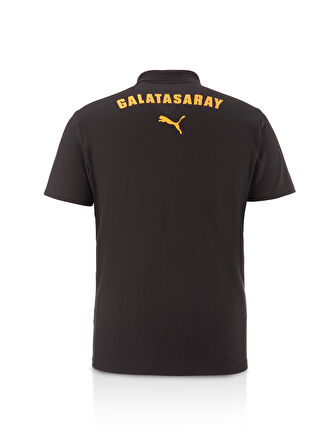 Galatasaray Puma A Takım Polo T-Shirt 77969103