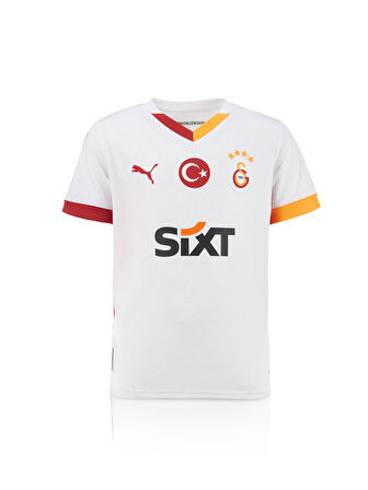 Galatasaray Puma 2024/2025 Çocuk Deplasman Forma 77966002