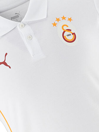 Galatasaray Puma A Takım Polo T-Shirt 77969102