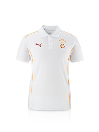 Galatasaray Puma A Takım Polo T-Shirt 77969102