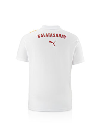 Galatasaray Puma A Takım Polo T-Shirt 77969102