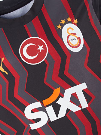 Galatasaray Puma 2024/2025 Çocuk Alternatif Taraftar Forma 77966703