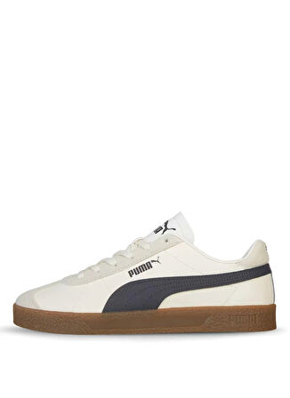 40151502 Puma Club SL Suede Frosted Bej Erkek Lifestyle Ayakkabı