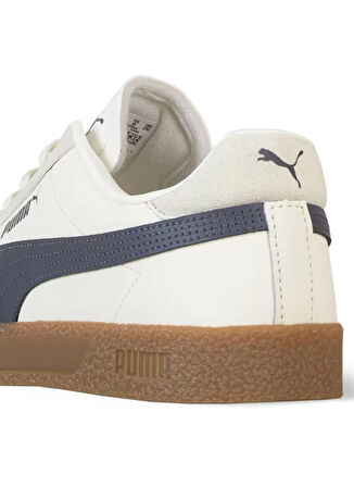 40151502 Puma Club SL Suede Frosted Bej Erkek Lifestyle Ayakkabı