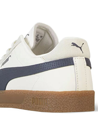40151504 Puma Club SL Suede Frosted Bej Erkek Lifestyle Ayakkabı