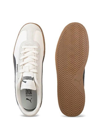 40151504 Puma Club SL Suede Froste Bej Kadın Lifestyle Ayakkabı