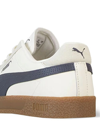 40151504 Puma Club SL Suede Froste Bej Kadın Lifestyle Ayakkabı