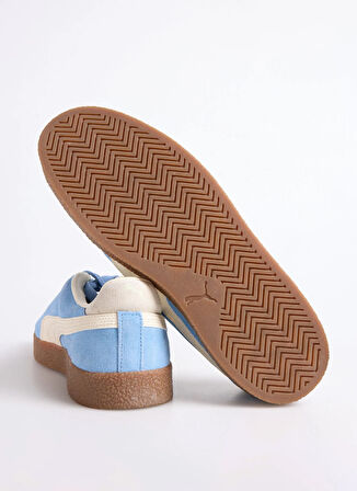 Puma 40151407 Puma Club Suede Leather FS Mavi - Bej Erkek Lifestyle Ayakkabı