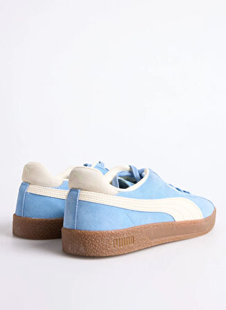 Puma 40151407 Puma Club Suede Leather FS Mavi - Bej Erkek Lifestyle Ayakkabı