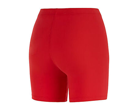 Puma Volleyball Match Tight L Kadın Voleybol Taytı 60677302 Kırmızı