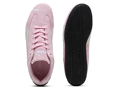 Puma Speedcat Og Unisex Günlük Ayakkabı 39884604 Renkli