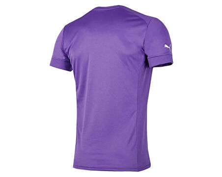 Puma Smu Turkey Jersey Erkek Futbol Forması 77349812 Mor