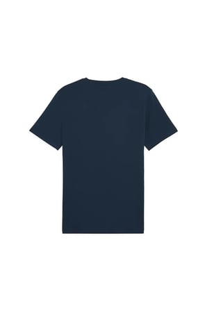 Neymar JR BNA Logo Tee Lacivert Erkek T-Shirt