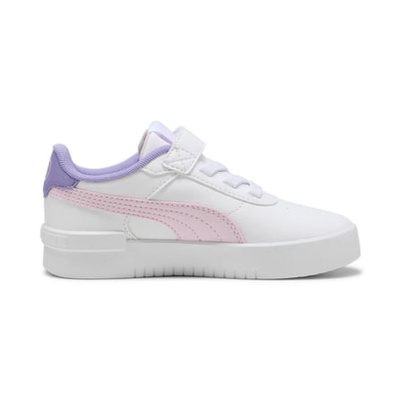 Puma 40167101 Jola Colorful Rainbow Ac+ Ps Unisex Çocuk Günlük Spor Ayakkabı