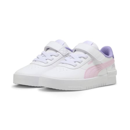 Puma 40167101 Jola Colorful Rainbow Ac+ Ps Unisex Çocuk Günlük Spor Ayakkabı