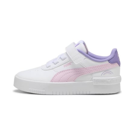 Puma 40167101 Jola Colorful Rainbow Ac+ Ps Unisex Çocuk Günlük Spor Ayakkabı