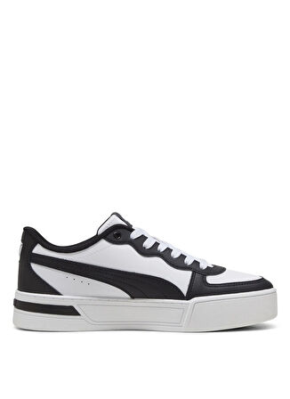 Puma 37476425 Puma Skye PUMA White-PUMA Beyaz Kadın Lifestyle Ayakkabı