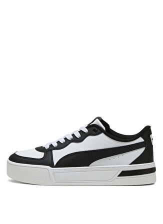 Puma 37476425 Puma Skye PUMA White-PUMA Beyaz Kadın Lifestyle Ayakkabı