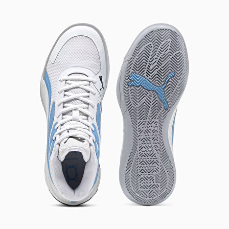 Puma 310829 09 Court Pro Erkek Ayakkabı