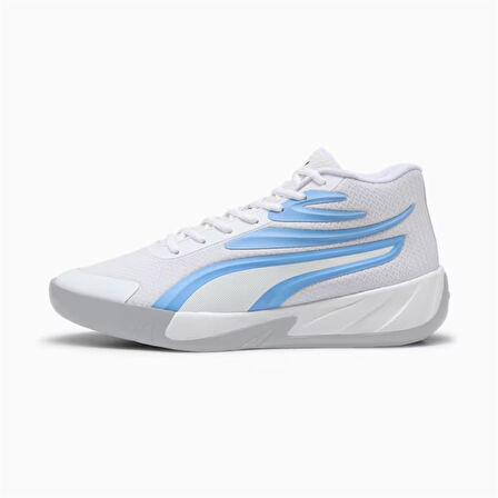 Puma Court Pro Beyaz Basketbol Ayakkabısı - 310829 09