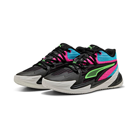 Puma Dagger Jr Erkek Basketbol Ayakkabı